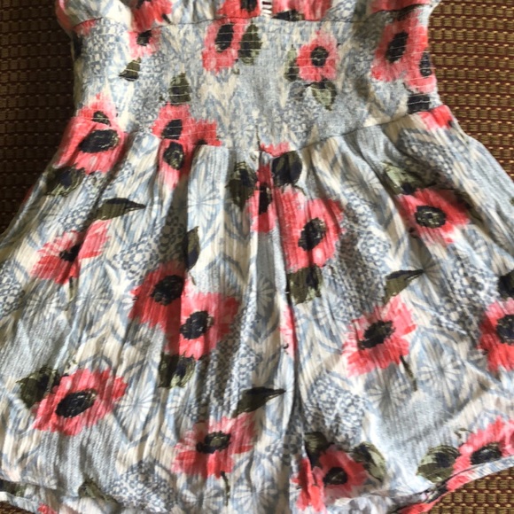 Abercrombie & Fitch Romper - Picture 3 of 7